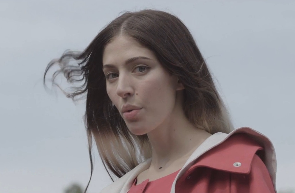 Delorean - "Untold" video