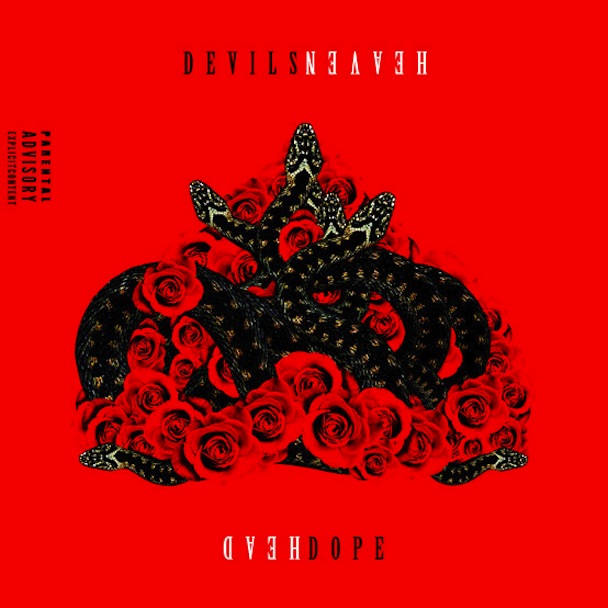 Dopehead - Devil's Heaven