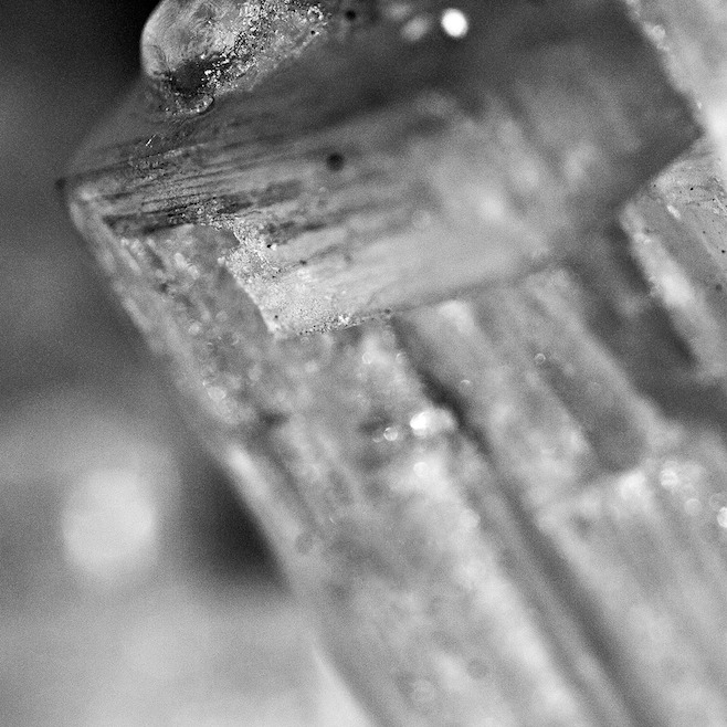 Evian Christ - Waterfall