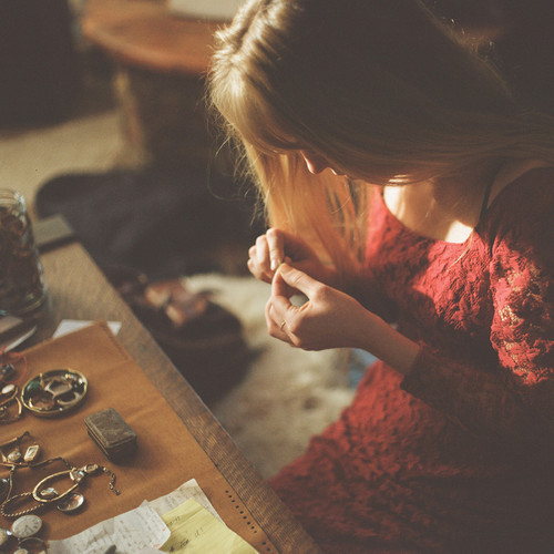 Father John Misty - The History Of Caves