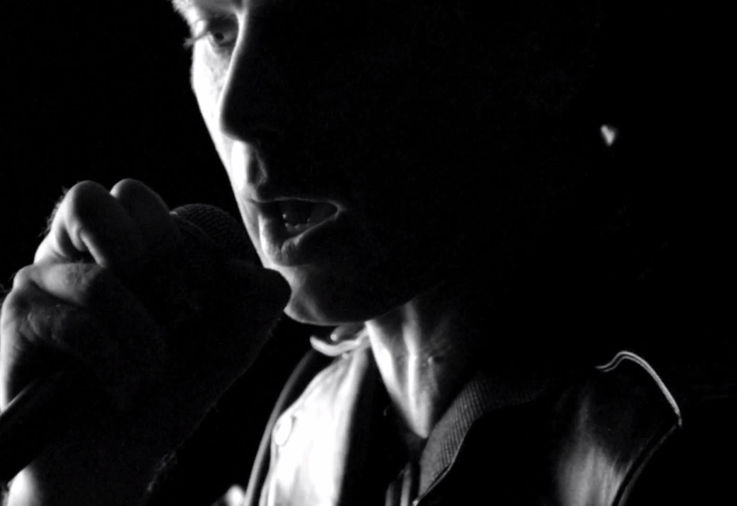 Franz Ferdinand - "Bullet" video