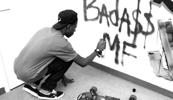 Joey Bada$$