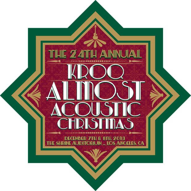 KROQ Almost Acoustic Xmas
