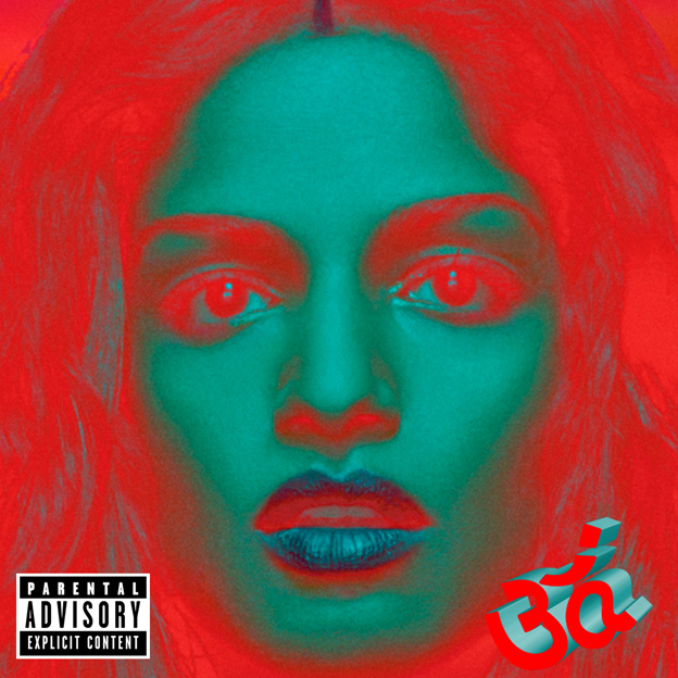 M.I.A. - Matangi