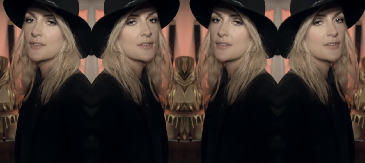 Metric - "Synthetica" video