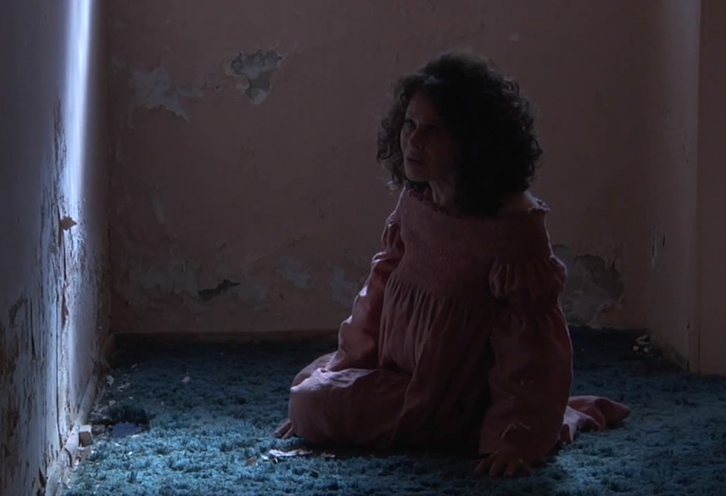 Mick Turner - "The Bird Catcher" video