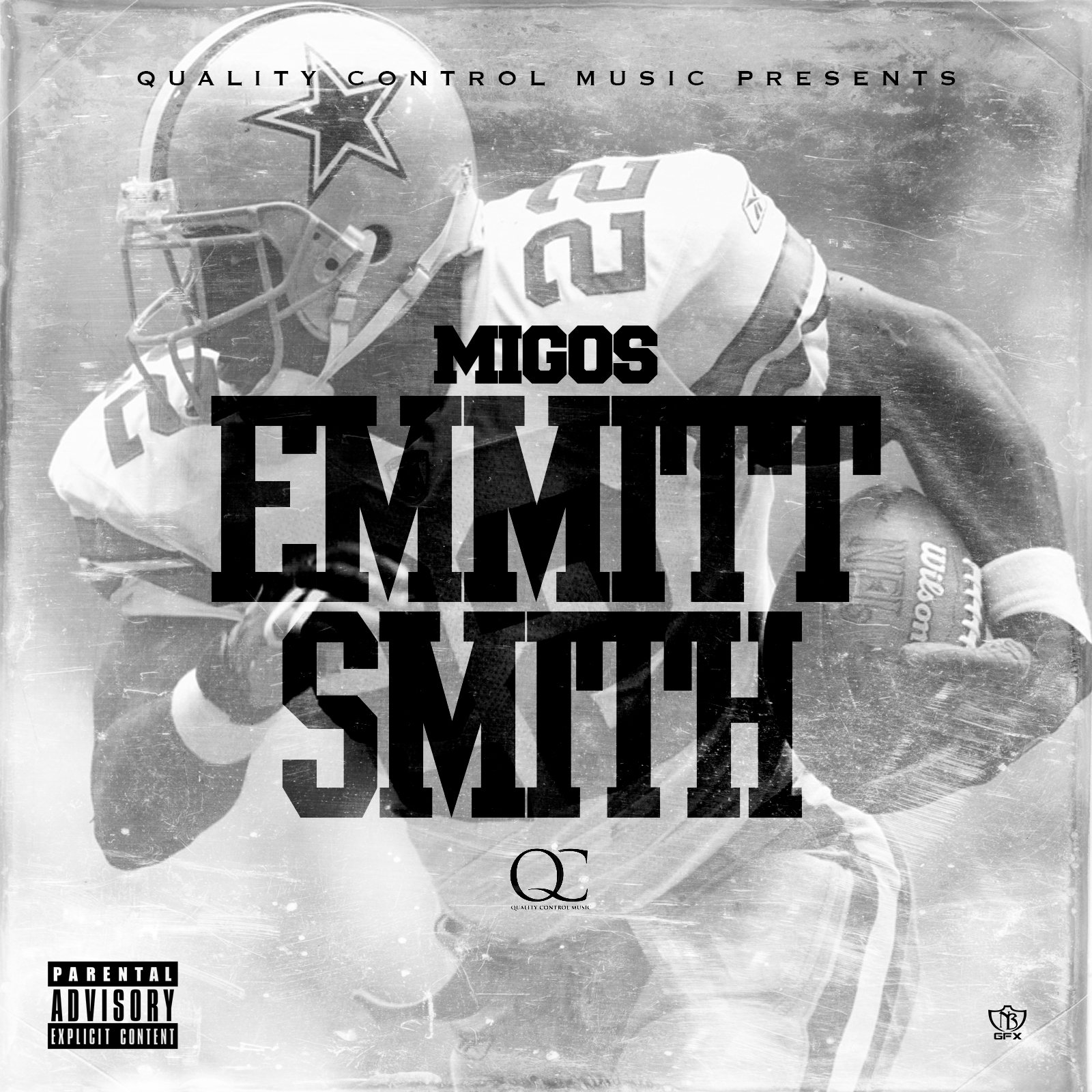 Migos - "Emmitt Smith"