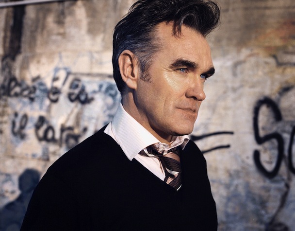 Morrissey