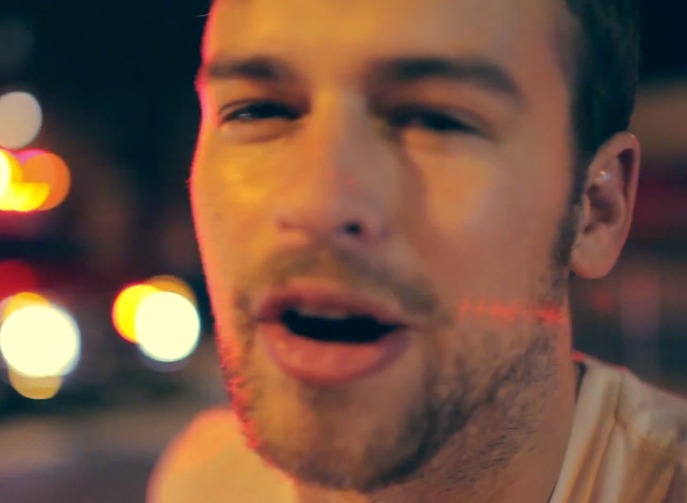 Night Beds - "Lost Springs" video