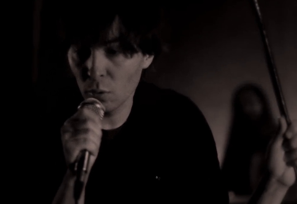 Phoenix - "Chloroform" video