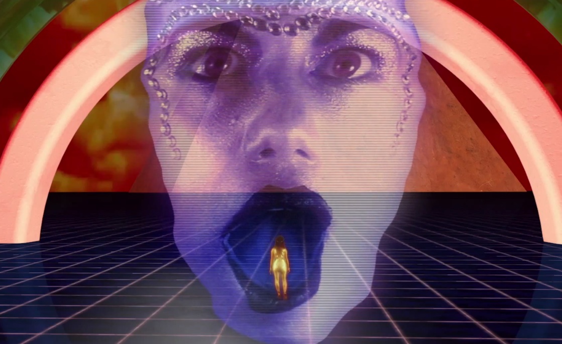 Prince Rama - Never Forever