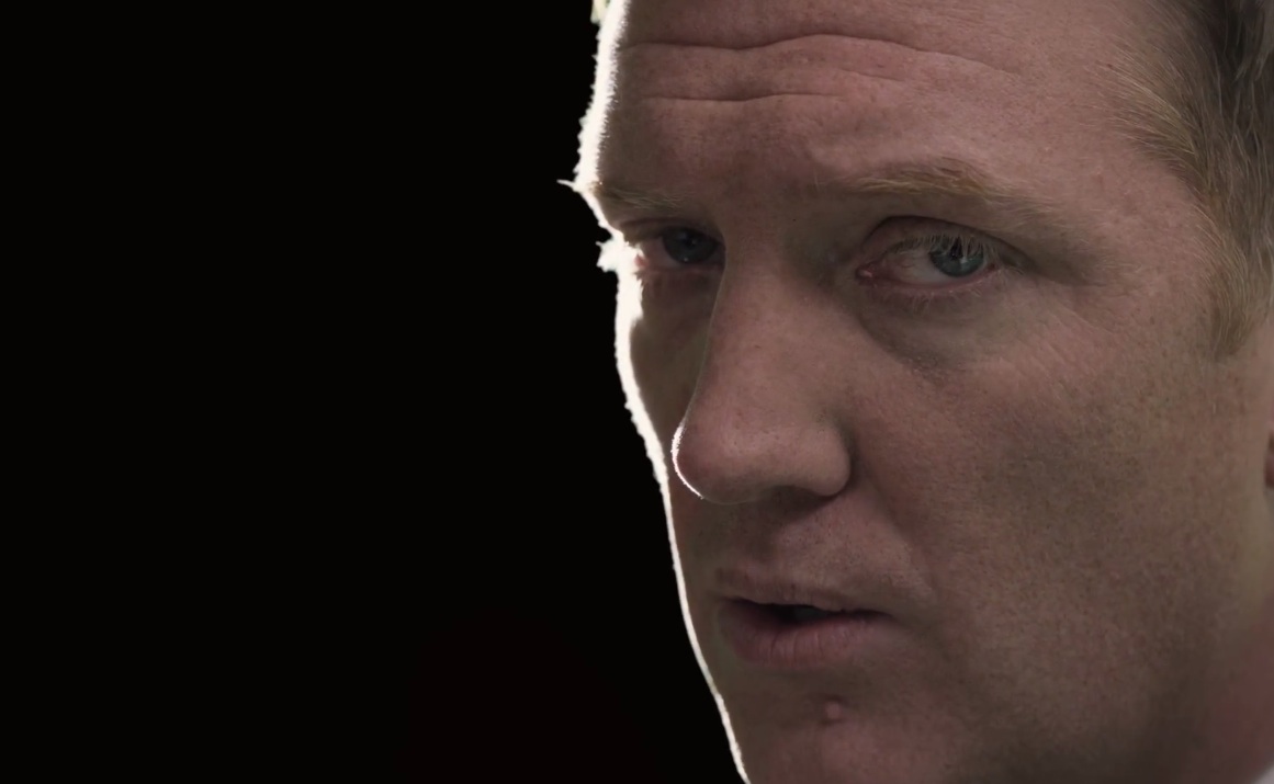 Queens Of The Stone Age - "The Vampyre Of Time And Memory" video