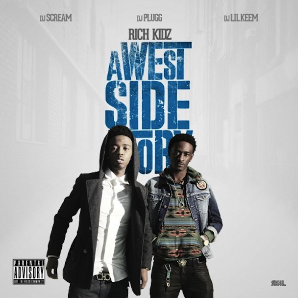 Rich Kidz - A Westside Story