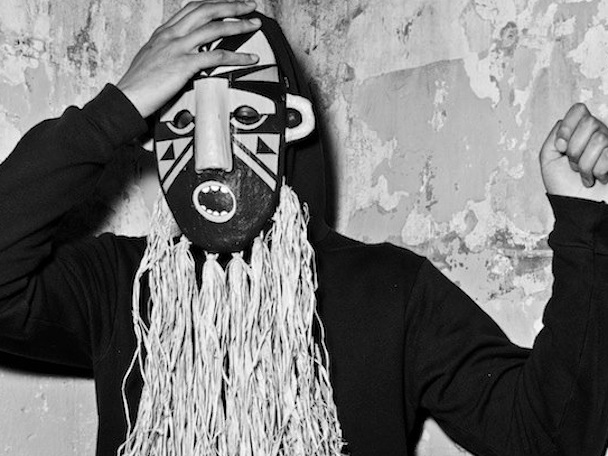 SBTRKT