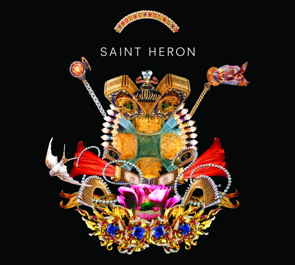 Saint Heron