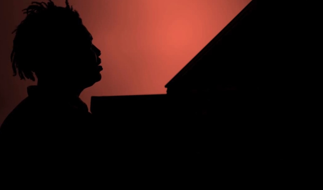 Sampha - "Happens" video