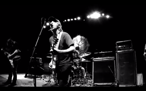 ASG - "Scrappy's Trip" Video (Stereogum Premiere)