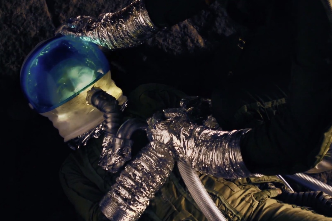 Shearwater - "I Luv The Valley Oh!" video