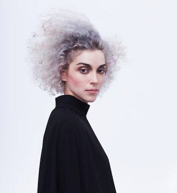 St. Vincent