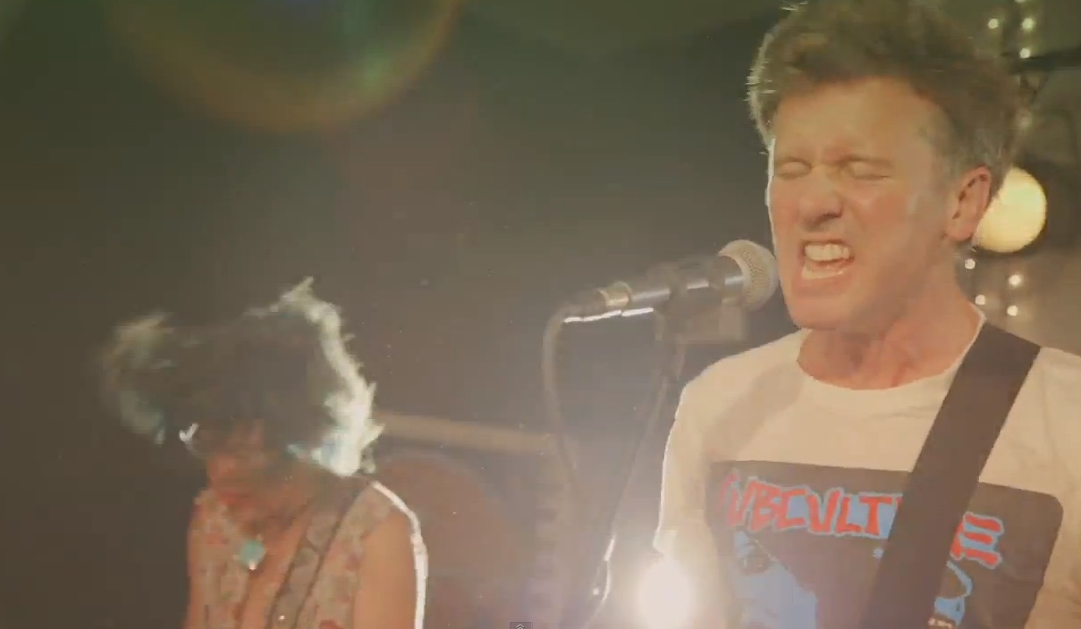 Superchunk - "Void" video