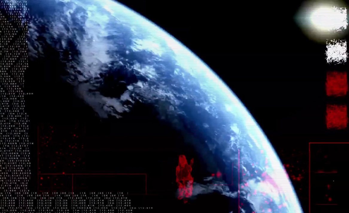 Teengirl Fantasy - "Nun" video