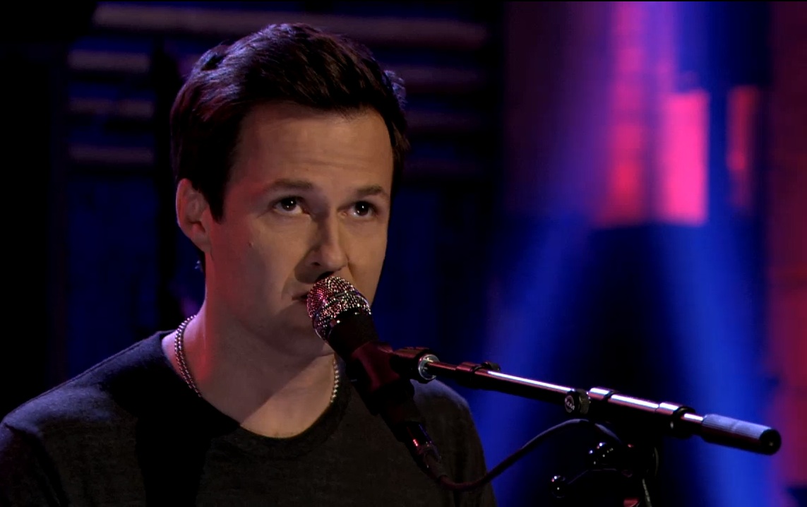 The Dismemberment Plan on Fallon