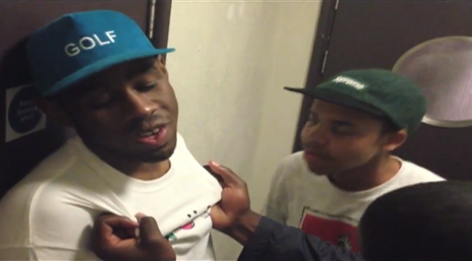 The Ghost Of The Hotel