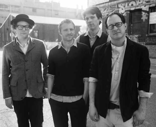The Hold Steady