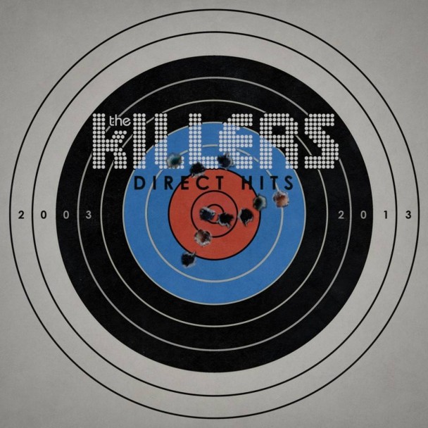 The Killers - Direct Hits