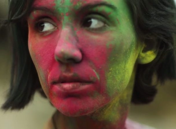 Alcest - "Opale" Video