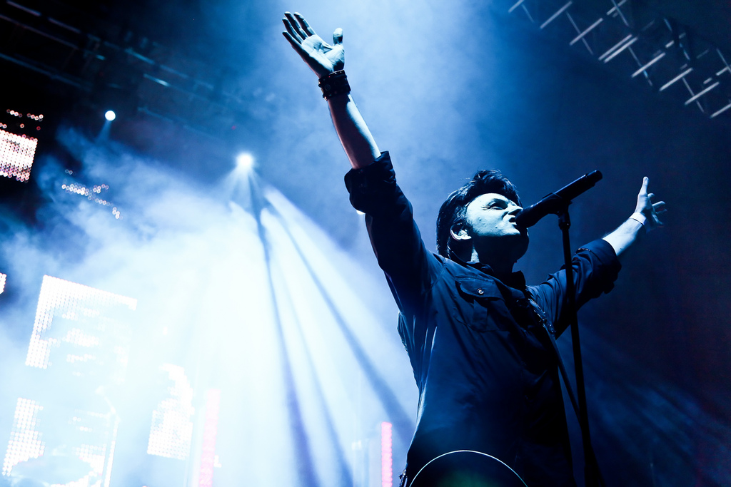 SXSW Announces More Artists For 2014