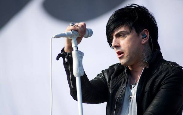 Lostprophets Singer Pleads Guilty To Heinous Sex Crimes