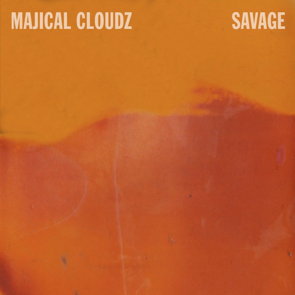 Majical Cloudz - "Savage"