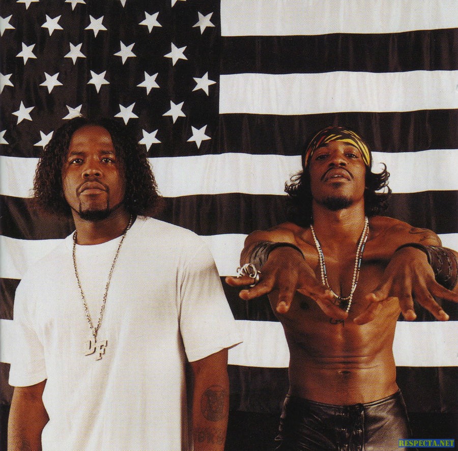 Outkast