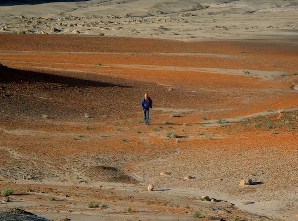 Pixies - "What Goes Boom" Video