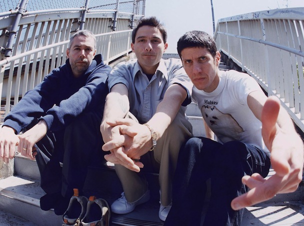 Beastie Boys