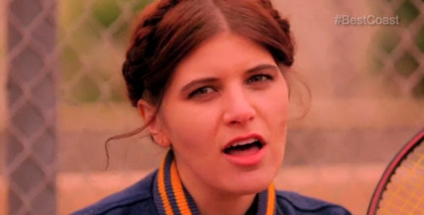 Best Coast - "This Lonely Morning" video