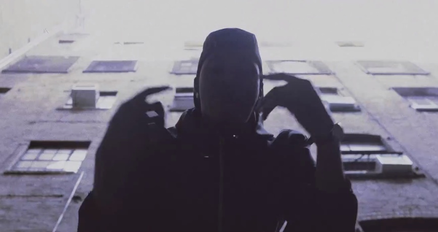 Bryant Dope - "Real Is All I Know" video