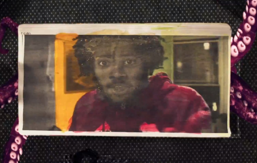 Capital Steez - "47 Piiirates" video
