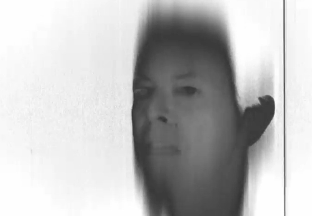 David Bowie - "I'd Rather Be High" video