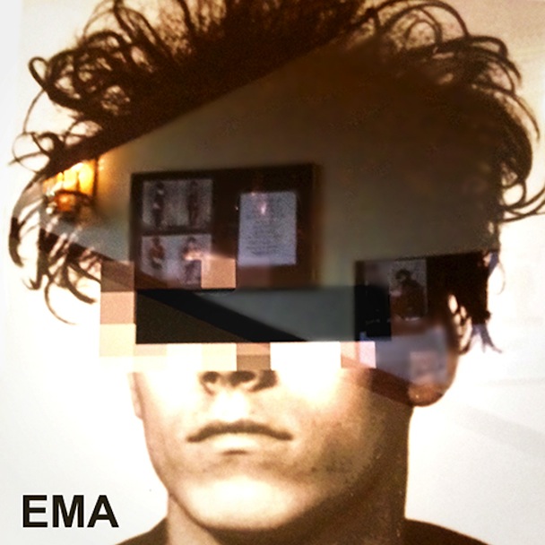 EMA - "Satellites"