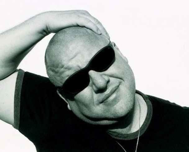 Frank Black