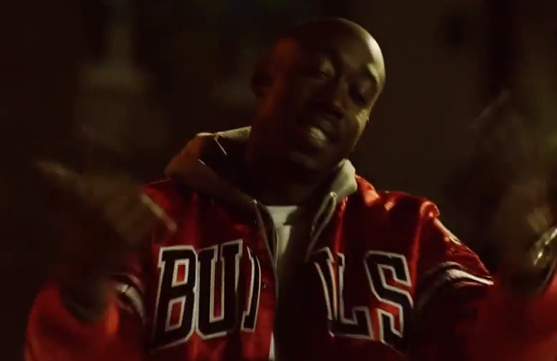 Freddie Gibbs - "Deuces"