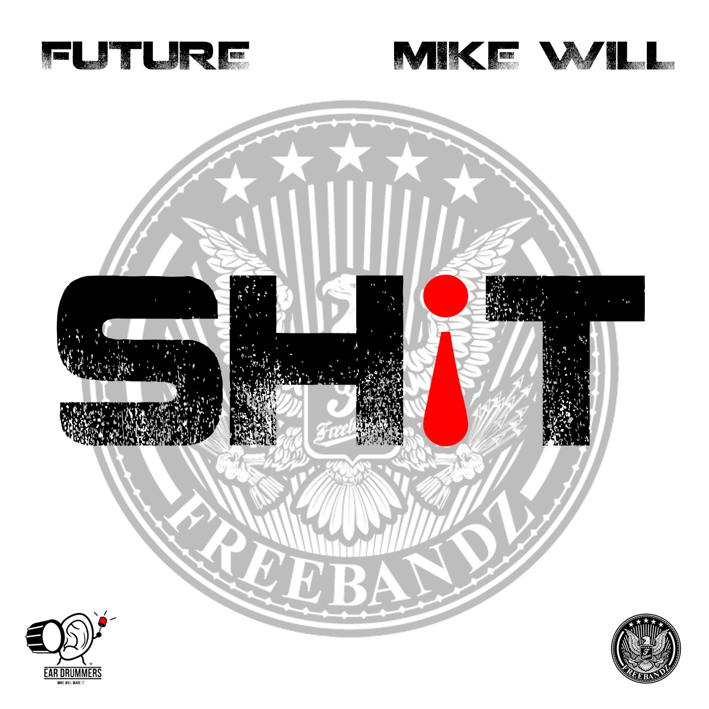 Future - "Sh!t"