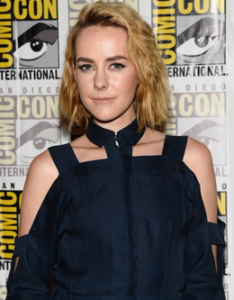 Jena Malone 2013