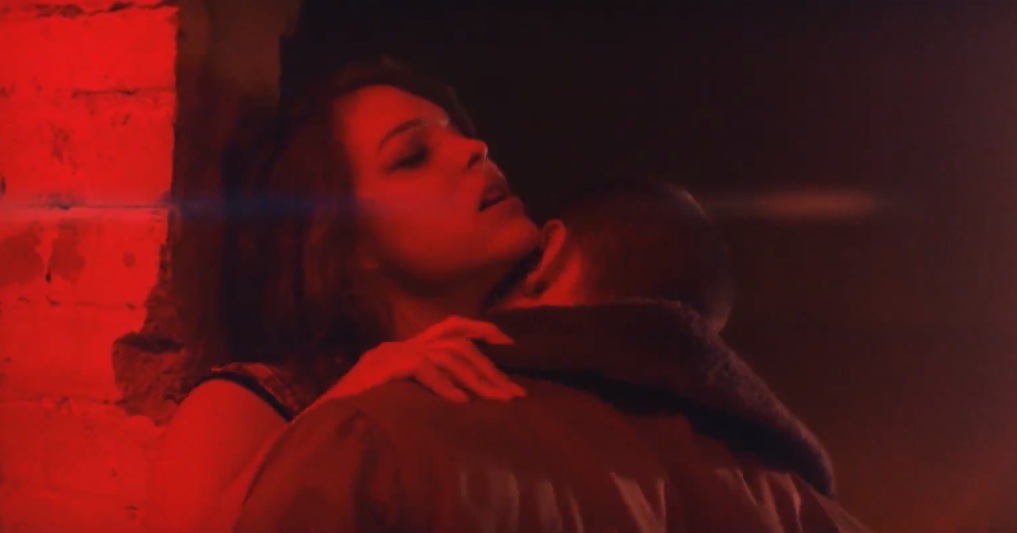 Jon Hopkins - "Collider" video