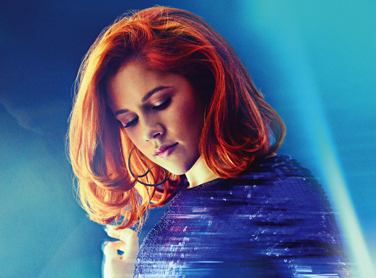 Katy B