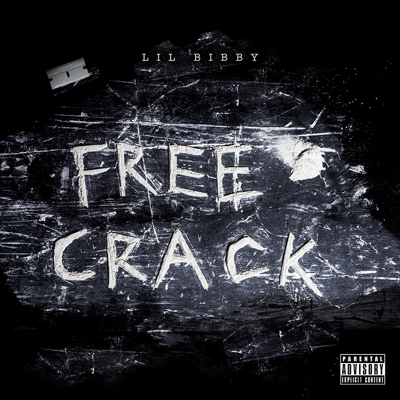 Lil Bibby - Free Crack