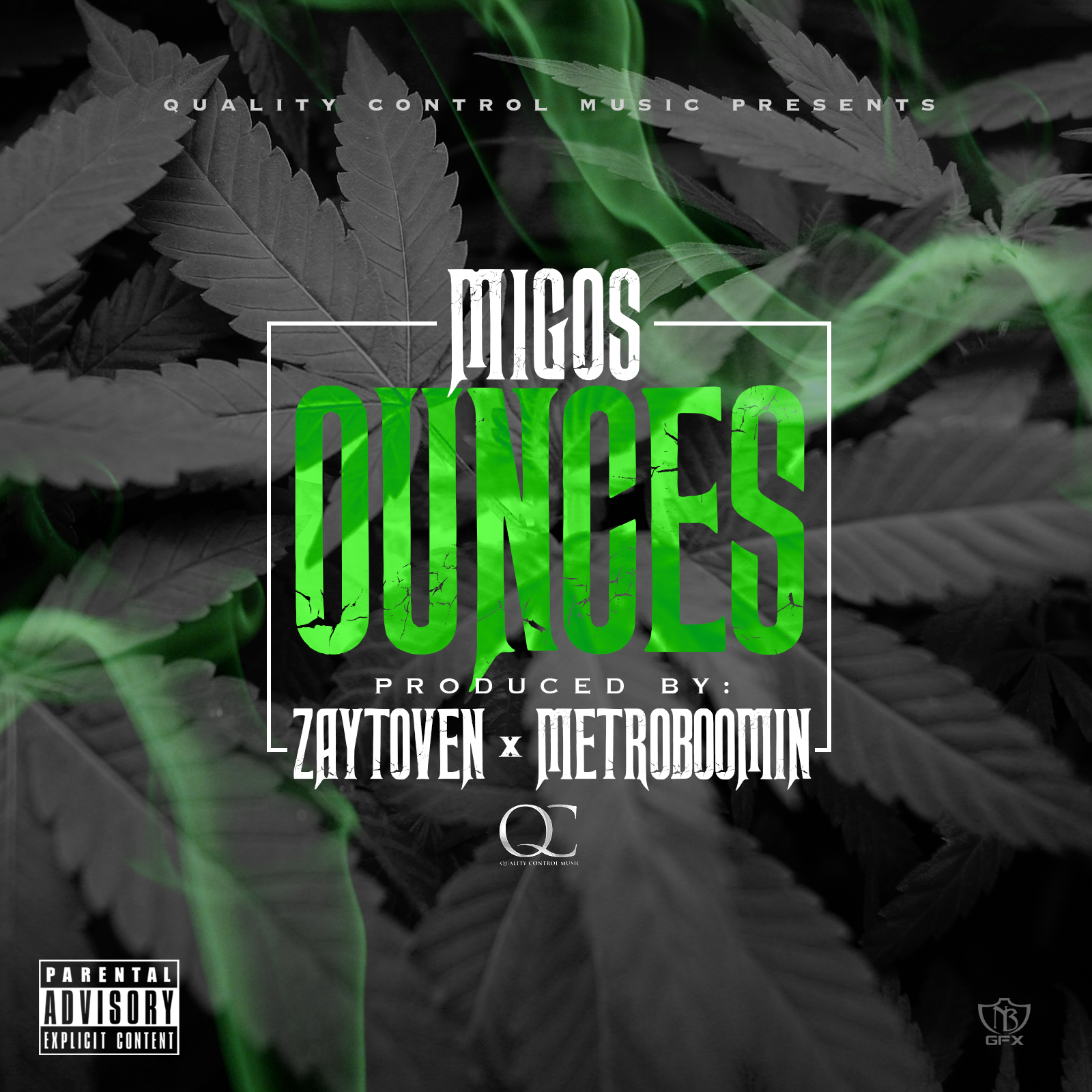 Migos - "Ounces"
