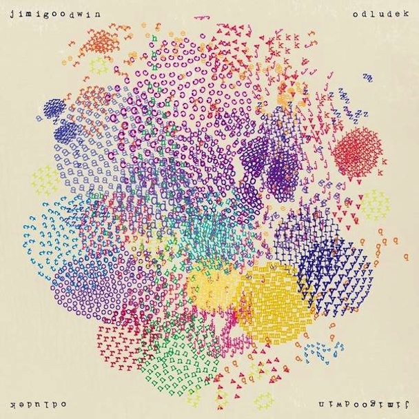 Jimi Goodwin - "Oh! Whiskey"